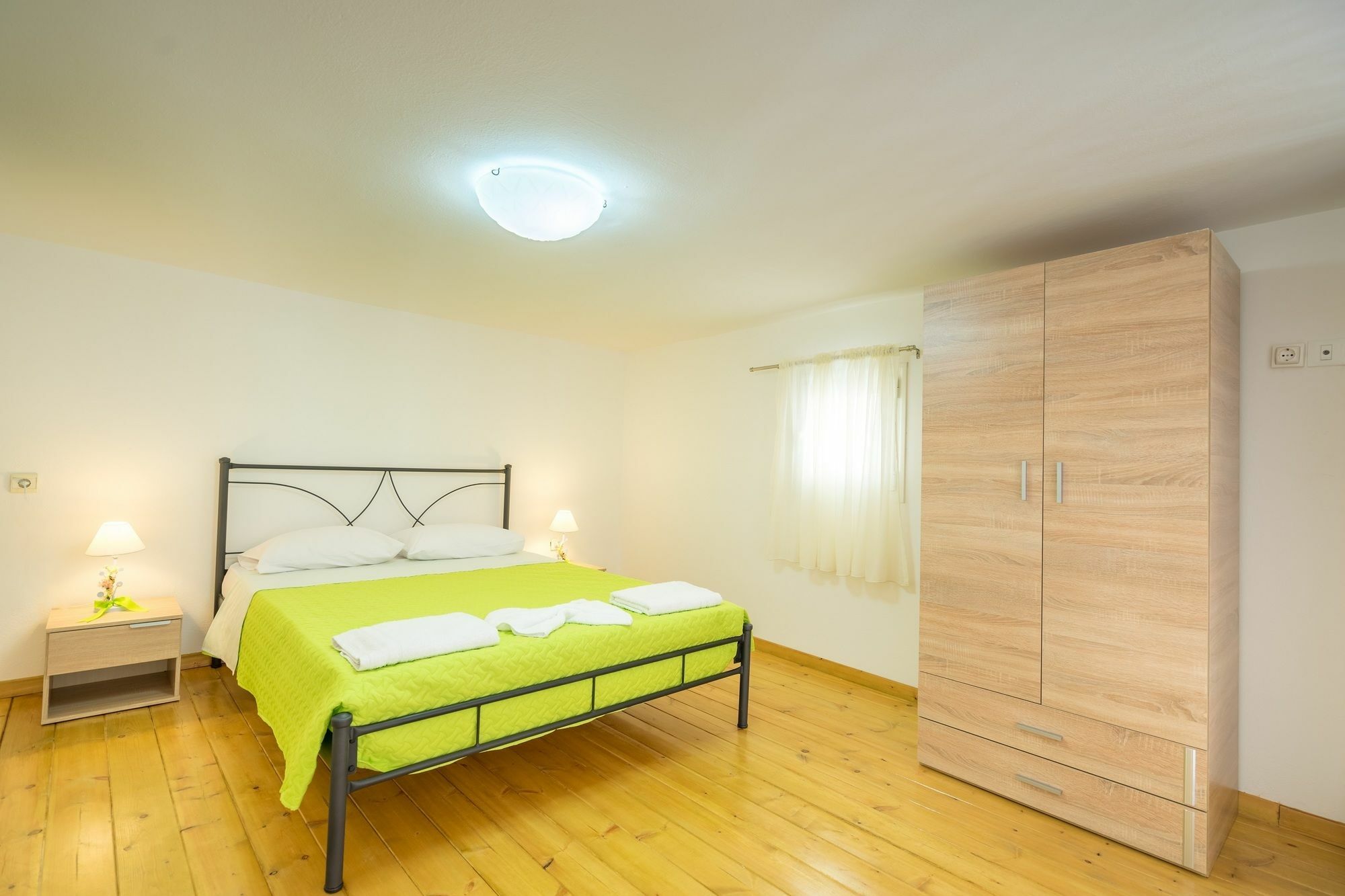 Valentinas Amazing House Daire Rhodes City Dış mekan fotoğraf